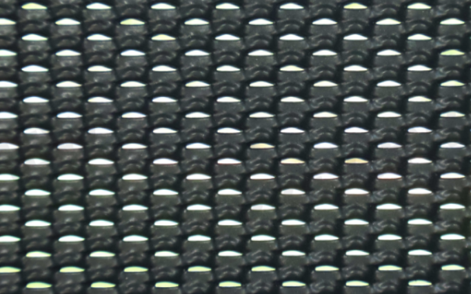 Heavy Duty Security One Way Mesh System